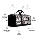 DWUL Duffle bag