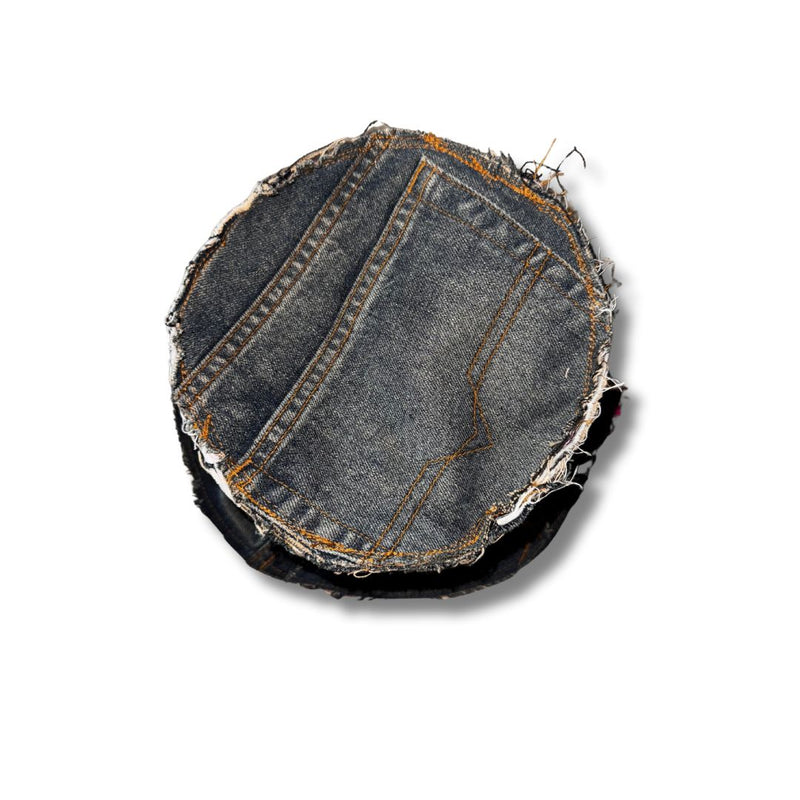 The DWUL deconstructed Jean Bucket