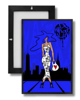 new york art