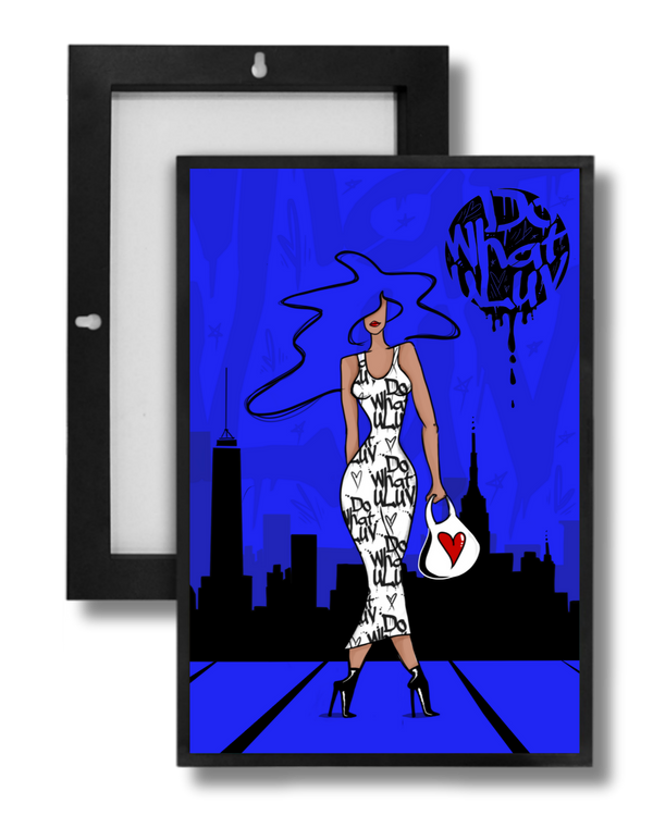new york art
