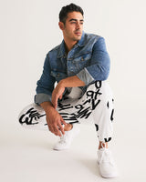 DWUL sweater Men's Track Pants