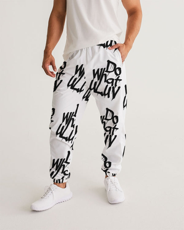 DWUL sweater Men's Track Pants