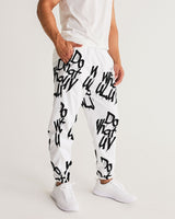 DWUL sweater Men's Track Pants