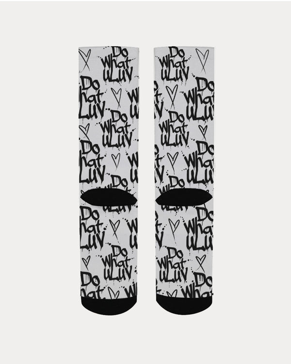 DWUL Socks UNISEX Socks