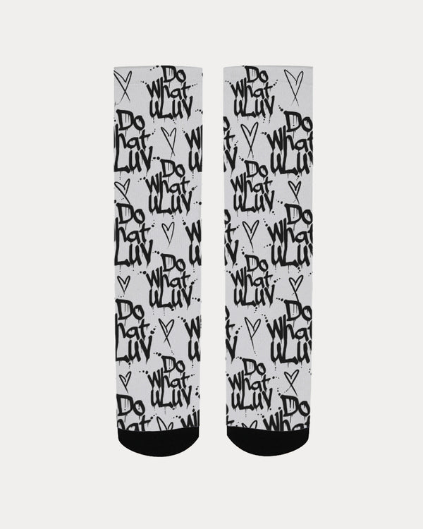 DWUL Socks UNISEX Socks