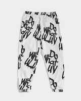 DWUL sweater Men's Track Pants