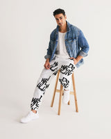 DWUL sweater Men's Track Pants