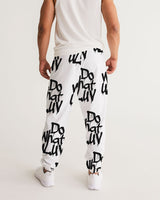 DWUL sweater Men's Track Pants