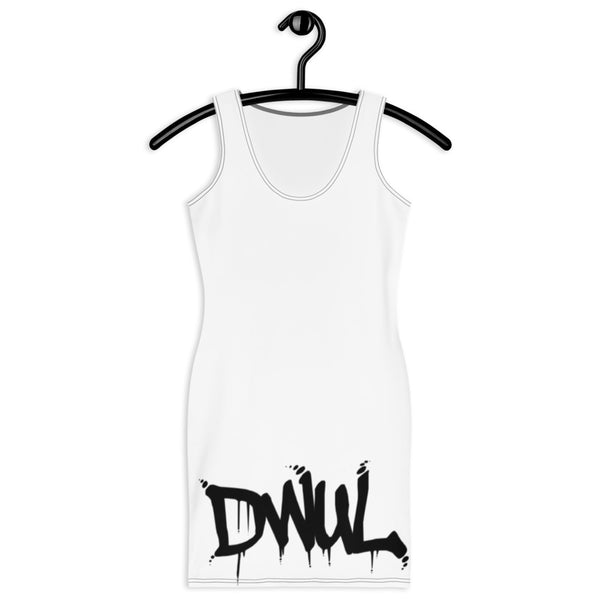 DWUL Fitted Dress