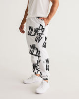 DWUL sweater Men's Track Pants